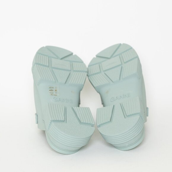 Ganni city mules - Picture 8 of 16